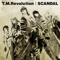 T.M.Revolution - Runners High (Single)