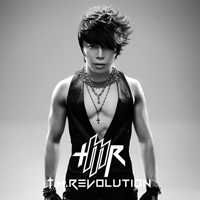 T.M.Revolution - Time To Smash! (Single)