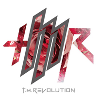 T.M.Revolution - Phantom Pain (Single)