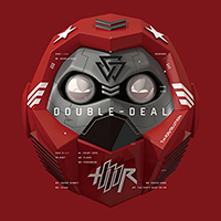 T.M.Revolution - Double Deal (Limited Edition Type A, Maxi-Single)