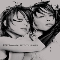 T.M.Revolution - Seventh Heaven