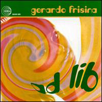 Gerardo Frisina - Ad Lib