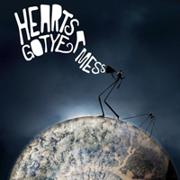 Gotye - Hearts A Mess (Remixes EP)