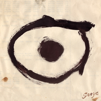 Gotye - Eyes Wide Open (Single)