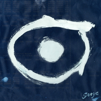 Gotye - Eyes Wide Open (Remixes EP Promo)