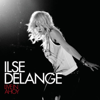Ilse DeLange - Live In Ahoy (CD 1)
