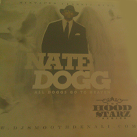 Nate Dogg - All Doggs Go To Heaven