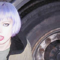 Crystal Castles - I Want to Fuck Alice Glass (Remixes - EP)