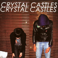 Crystal Castles - Crystal Castles (Promo Sampler)