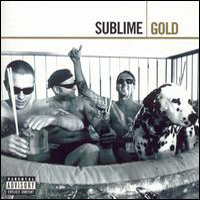 Sublime - Gold