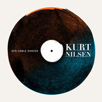 Kurt Nilsen - Den Gamle Dansen (Single)