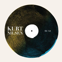 Kurt Nilsen - Du Sa (Single)