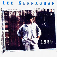 Lee Kernaghan - 1959