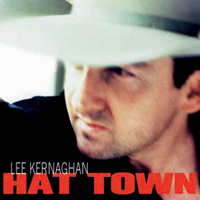 Lee Kernaghan - Hat Town