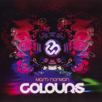 Mark Norman - Colours