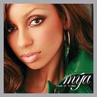 Mya - Fear Of Flying (Expanded Edition)