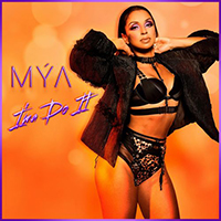 Mya - I'ma Do It (Single)
