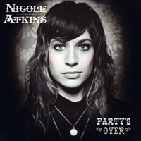 Nicole Atkins - Party's Over