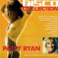 Patty Ryan - Disco Collection