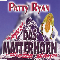 Patty Ryan - Das Matterhorn