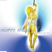 Patty Ryan - Lay Love On You