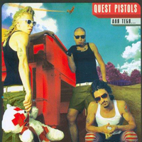 Quest Pistols Show -  ...