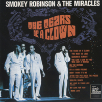 Smokey Robinson - The Tears Of A Clown