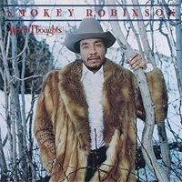 Smokey Robinson - Warm Thoughts