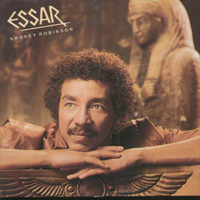 Smokey Robinson - Essar