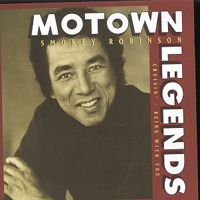 Smokey Robinson - Motown Legends