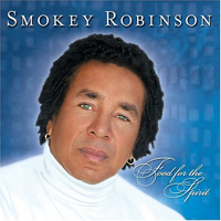 Smokey Robinson - Food For The Spirit