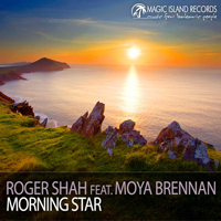Roger-Pierre Shah - Morning Star (Feat.)