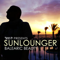 Roger-Pierre Shah - Balearic Beauty