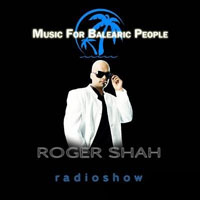 Roger-Pierre Shah - 2008.05.23 - Radioshow: Music for Balearic People 004 (CD 2)