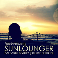 Roger-Pierre Shah - Balearic Beauty (Deluxe Edition, part 1)