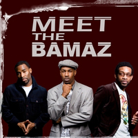Bamaz - Meet The Bamaz (Explicit)