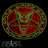 Mysticism Black - War Hymns Of The Dark Communion