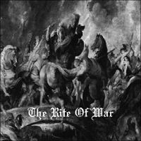 Mysticism Black - The Rite Of War