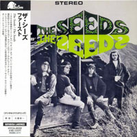 Seeds - The Seeds, 1966 (Mini LP)