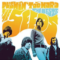 Seeds - Pushin' Too Hard - The Best of The Seeds (CD 1)