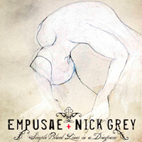 Empusae - Empusae & Nick Grey: Simple Black Lines In A Diagram