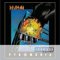 Def Leppard - Pyromania (Remastered 2009 Deluxe Edition, CD 2)