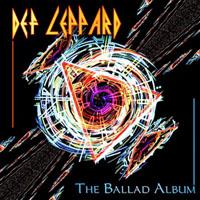 Def Leppard - The Ballad Album (Remastered & Expanded, 2009)
