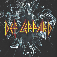 Def Leppard - Def Leppard (UK Deluxe Fan Edition)