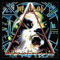 Def Leppard - Hysteria (30th Anniversary Remastered 2017 - Box-Set) [CD 2]