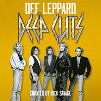 Def Leppard - Deep Cuts (EP)