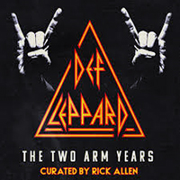 Def Leppard - The Two Arms Years (EP)