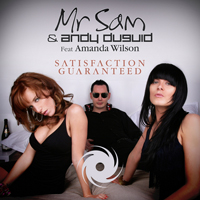 Mr. Sam - Satisfaction Guaranteed (Split)
