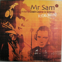 Mr. Sam - Flying Around (Feat.)