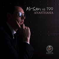 Mr. Sam - Anasthasia (Feat.)